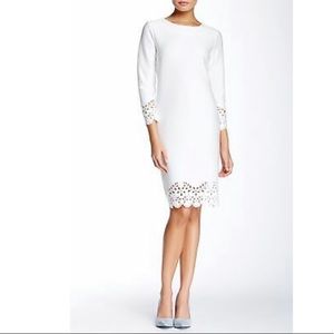 Allen B. by Allen Schwartz dress